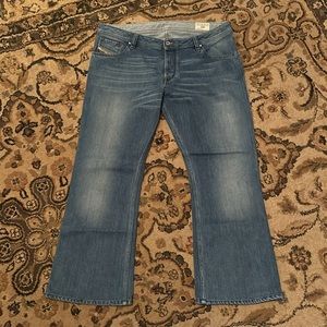 Diesel, ZAF, 38/32 Medium Blue